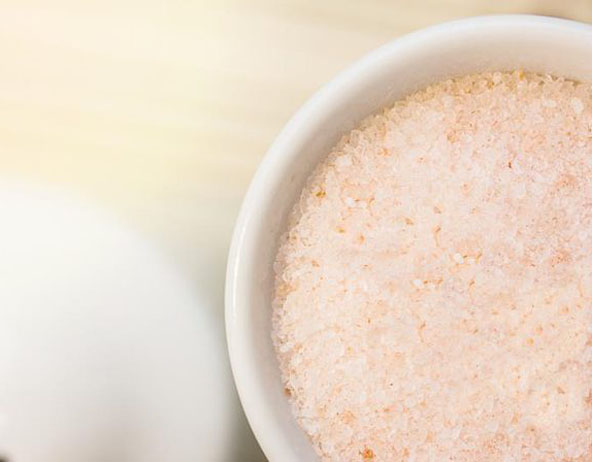 What Is Himalayan Salt Good For?